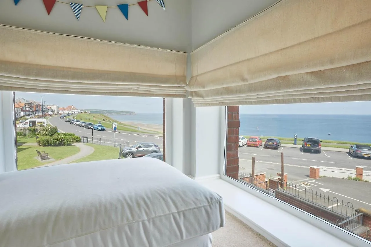 Apartment Host & Stay - Sunset View Whitby United Kingdom