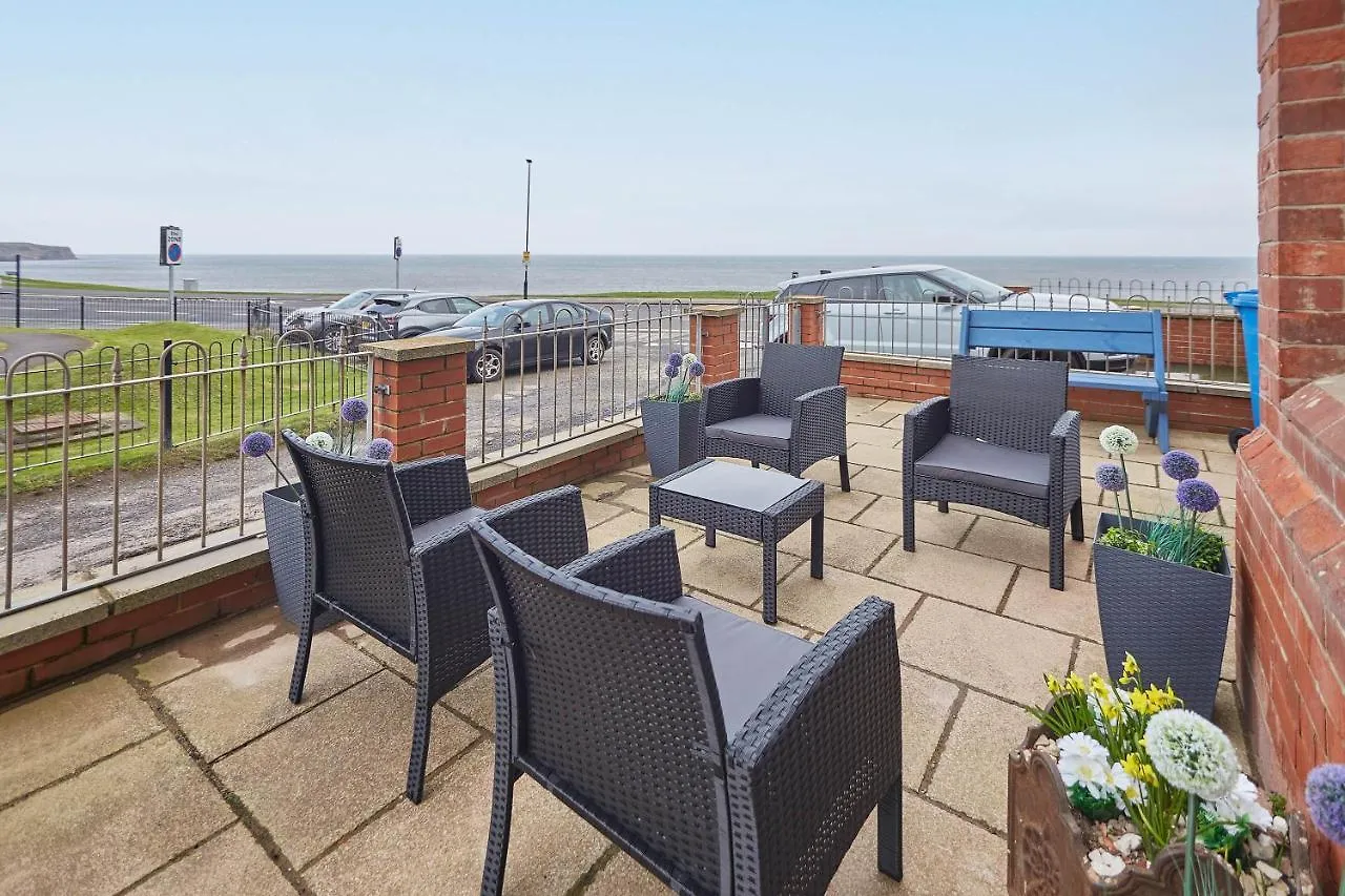 Apartment Host & Stay - Sunset View Whitby United Kingdom