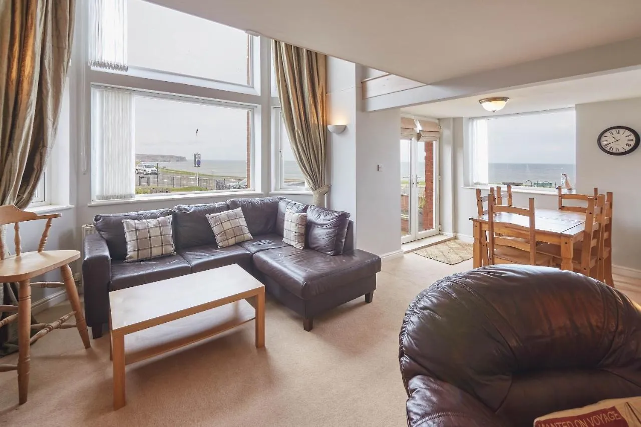 Apartment Host & Stay - Sunset View Whitby