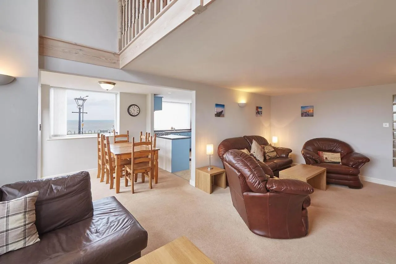 Host & Stay - Sunset View Whitby United Kingdom